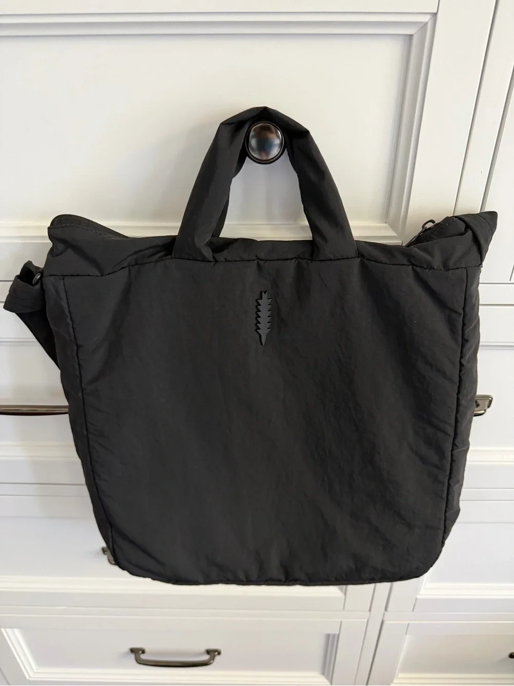 Thacker gently used